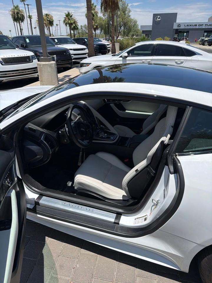 2024 Jaguar F-TYPE P450 Tucson AZ