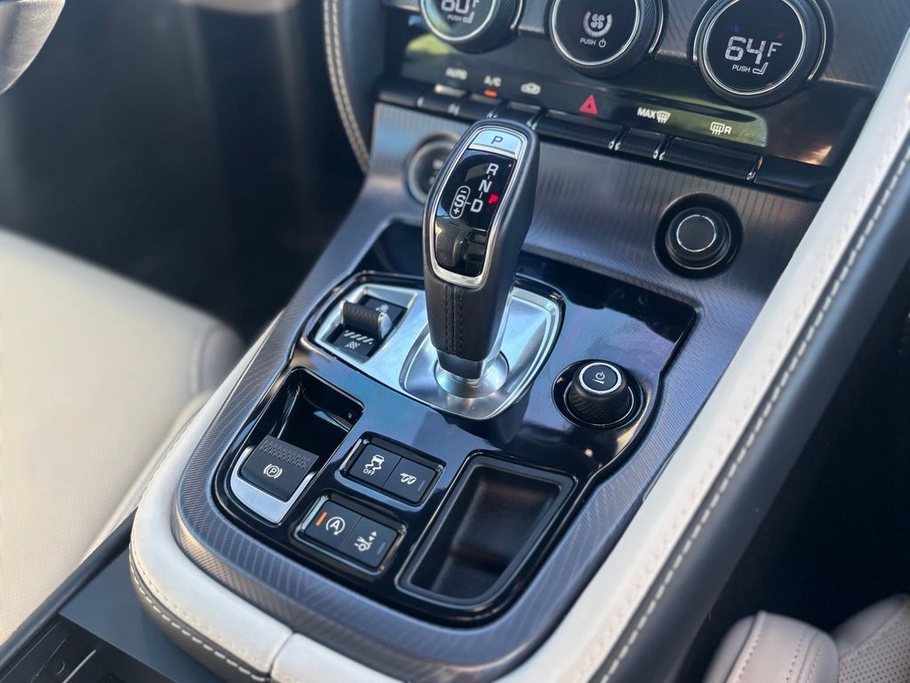 2024 Jaguar F-TYPE P450 Tucson AZ