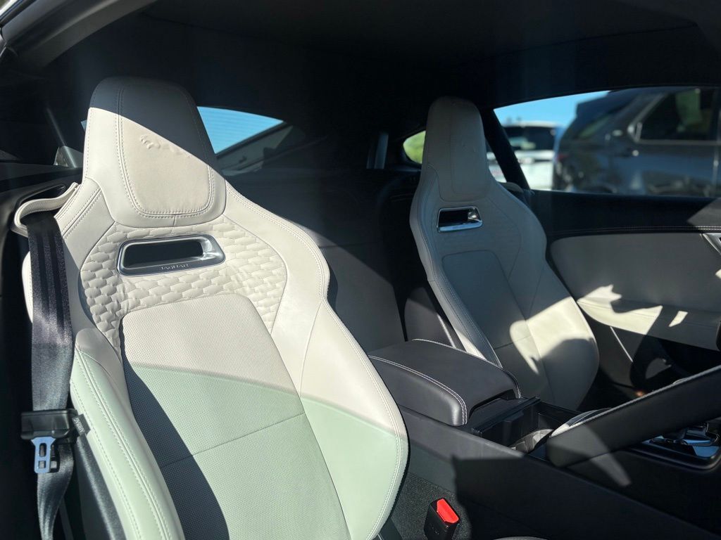2024 Jaguar F-TYPE P450 Tucson AZ