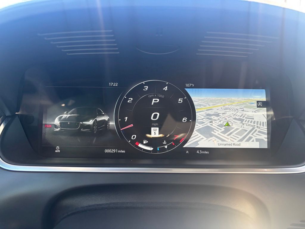 2024 Jaguar F-TYPE P450 Tucson AZ