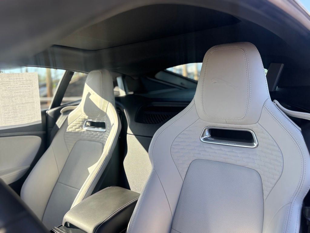 2024 Jaguar F-TYPE P450 Tucson AZ