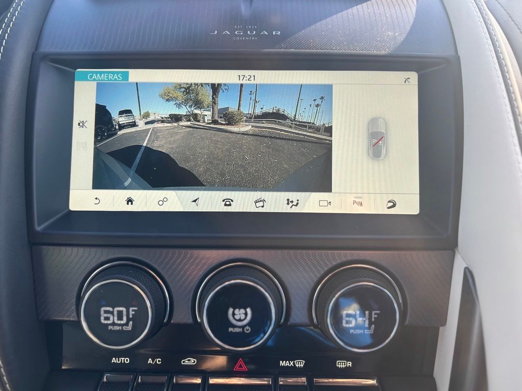 2024 Jaguar F-TYPE P450 Tucson AZ