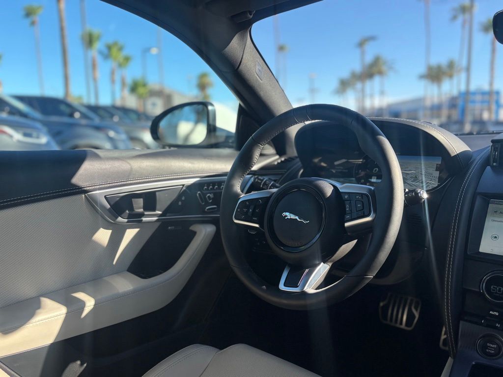 2024 Jaguar F-TYPE P450 Tucson AZ