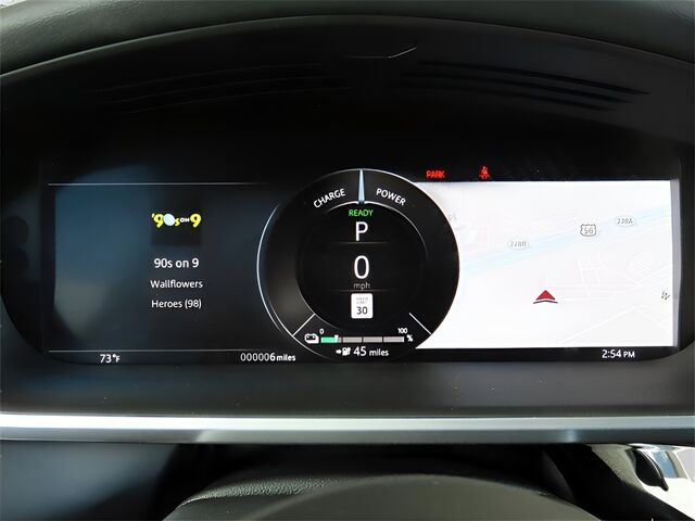 2024 Jaguar I-PACE HSE Oshkosh WI