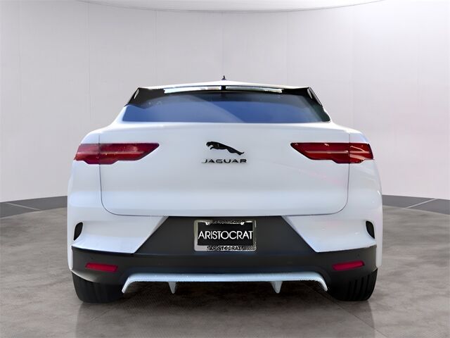 2024 Jaguar I-PACE HSE Oshkosh WI