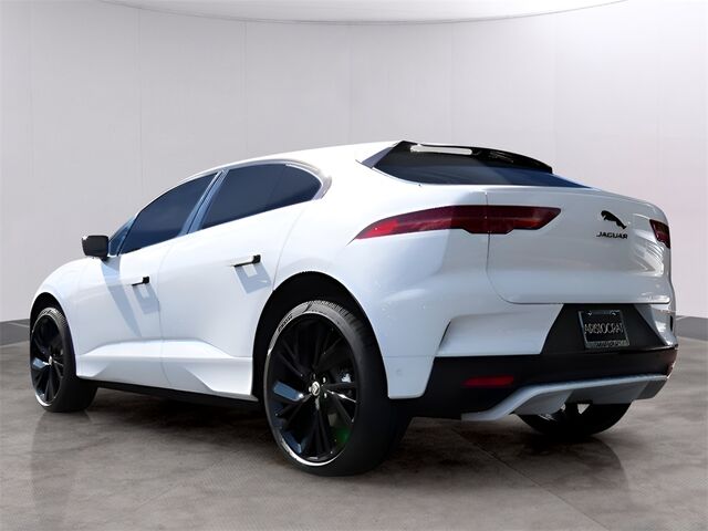 2024 Jaguar I-PACE HSE Oshkosh WI