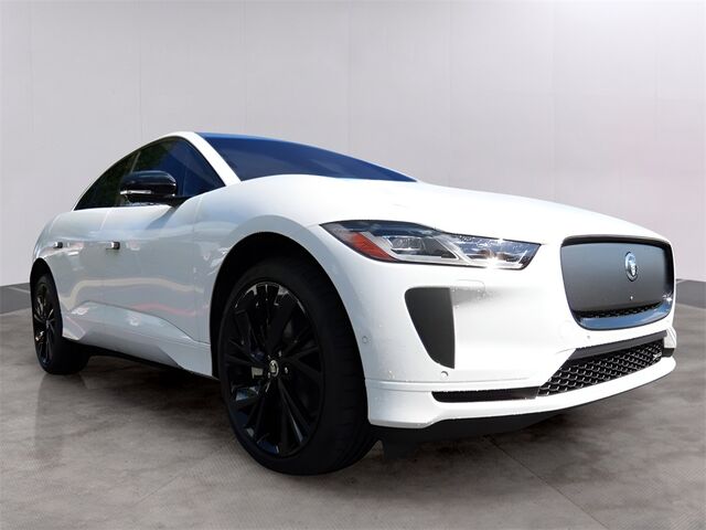 2024 Jaguar I-PACE HSE Oshkosh WI
