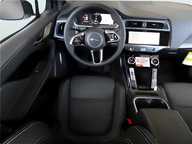 2024 Jaguar I-PACE HSE Oshkosh WI