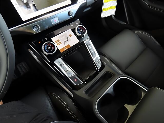 2024 Jaguar I-PACE HSE Oshkosh WI