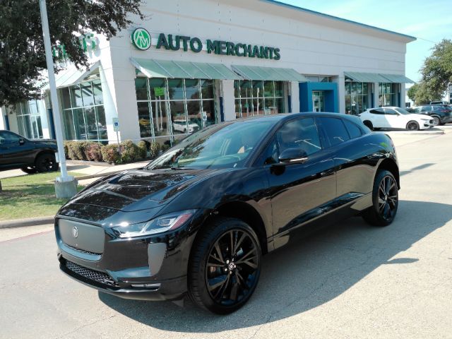 2024 Jaguar I-PACE R-Dynamic HSE