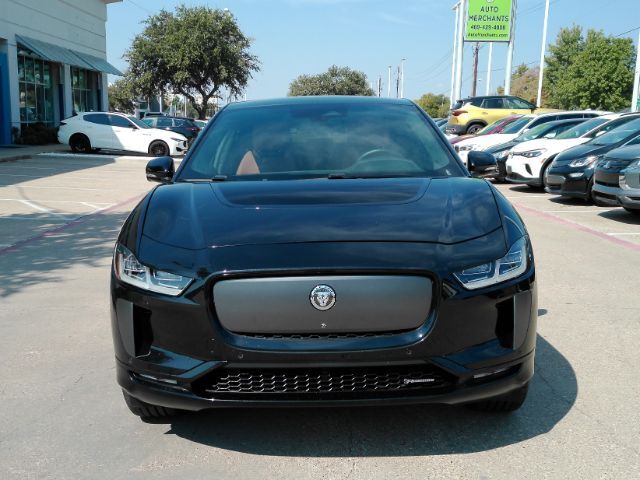 2024 Jaguar I-PACE R-Dynamic HSE