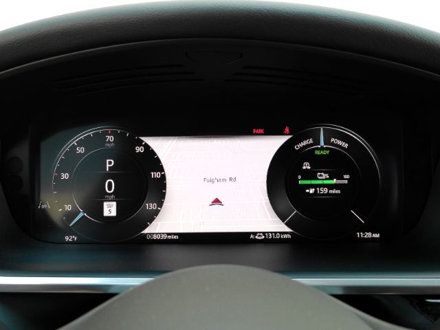 2024 Jaguar I-PACE R-Dynamic HSE Plano TX