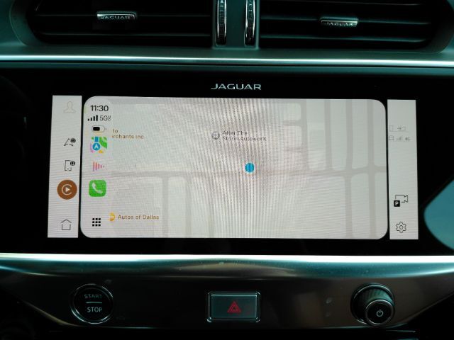 2024 Jaguar I-PACE R-Dynamic HSE Plano TX