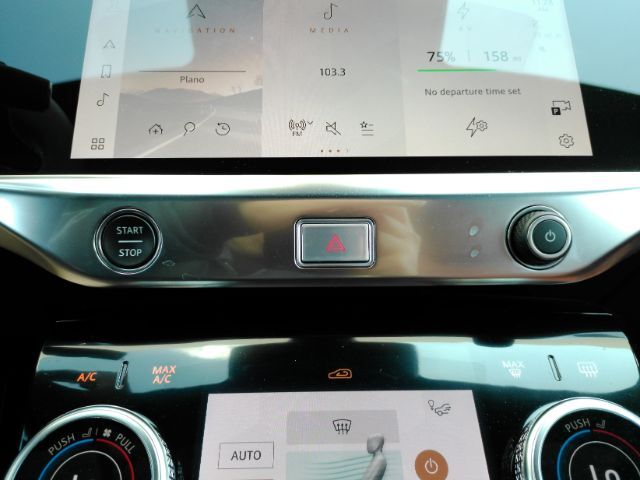 2024 Jaguar I-PACE R-Dynamic HSE Plano TX