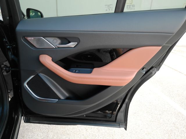 2024 Jaguar I-PACE R-Dynamic HSE Plano TX