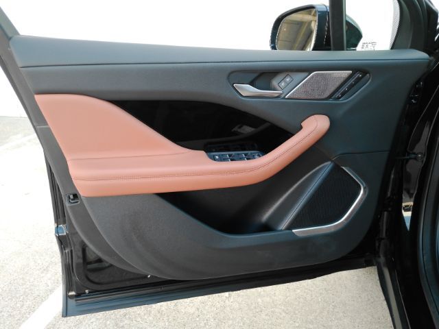 2024 Jaguar I-PACE R-Dynamic HSE Plano TX