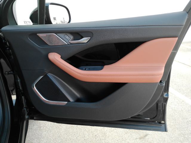 2024 Jaguar I-PACE R-Dynamic HSE Plano TX