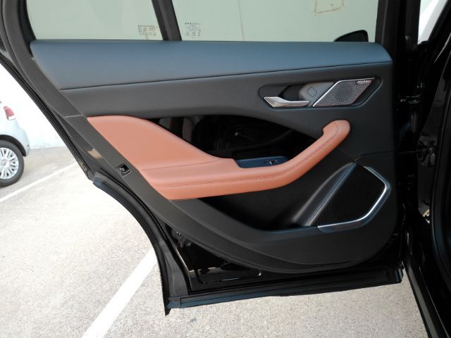 2024 Jaguar I-PACE R-Dynamic HSE Plano TX
