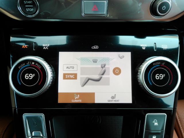 2024 Jaguar I-PACE R-Dynamic HSE Plano TX