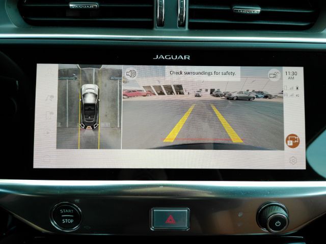 2024 Jaguar I-PACE R-Dynamic HSE Plano TX