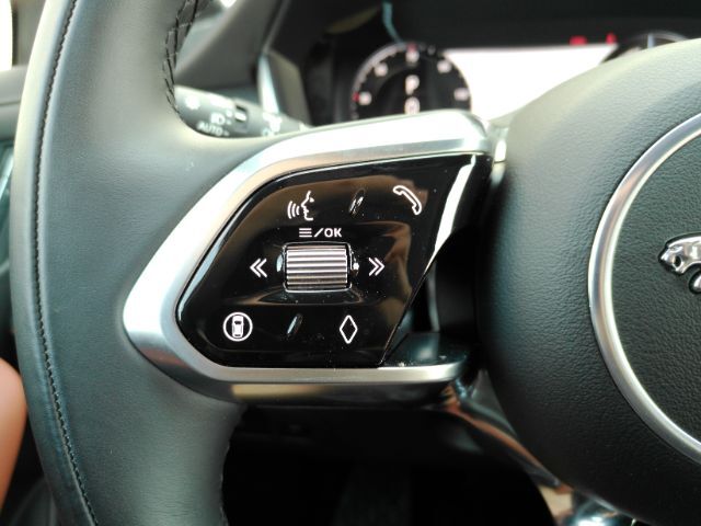 2024 Jaguar I-PACE R-Dynamic HSE Plano TX