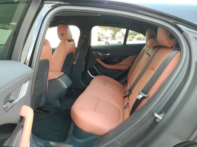 2024 Jaguar I-PACE R-Dynamic HSE Plano TX