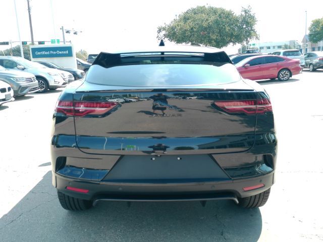 2024 Jaguar I-PACE R-Dynamic HSE Plano TX