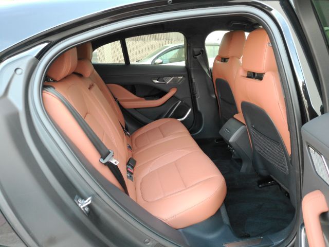 2024 Jaguar I-PACE R-Dynamic HSE Plano TX