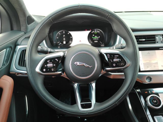 2024 Jaguar I-PACE R-Dynamic HSE Plano TX