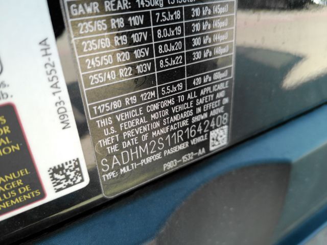 2024 Jaguar I-PACE R-Dynamic HSE Plano TX