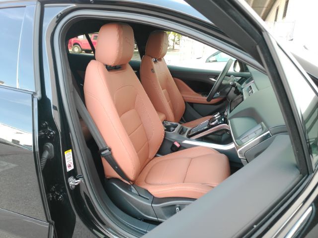 2024 Jaguar I-PACE R-Dynamic HSE Plano TX