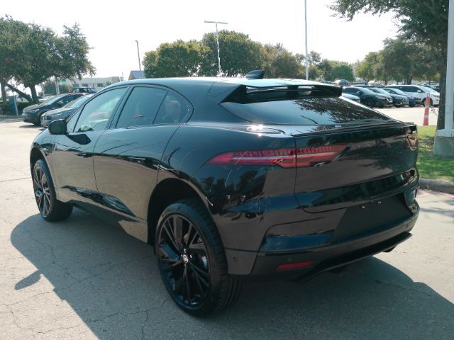 2024 Jaguar I-PACE R-Dynamic HSE Plano TX