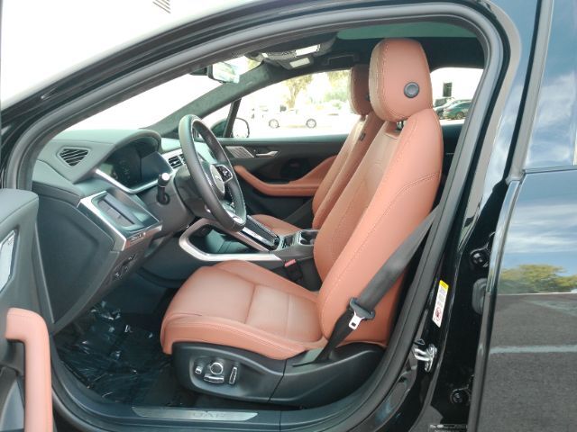 2024 Jaguar I-PACE R-Dynamic HSE Plano TX