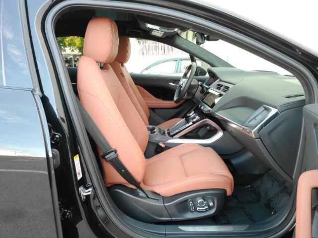 2024 Jaguar I-PACE R-Dynamic HSE Plano TX