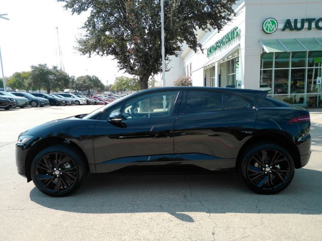 2024 Jaguar I-PACE R-Dynamic HSE Plano TX