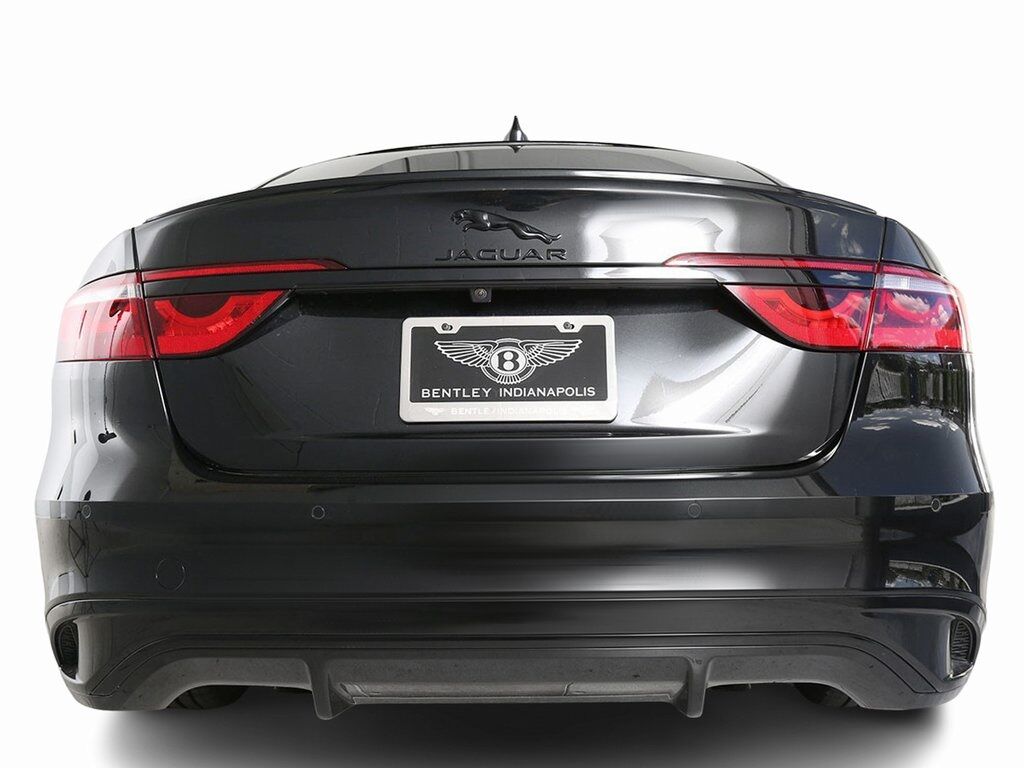 2024 Jaguar XF R-Dynamic SE Indianapolis IN