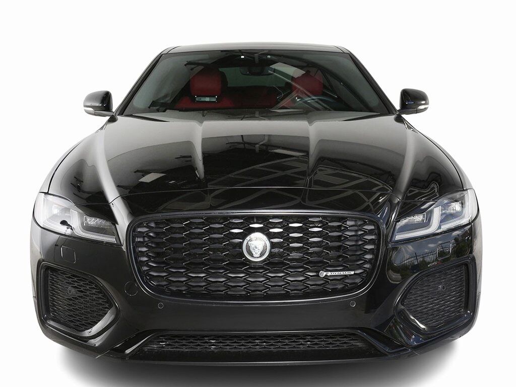 2024 Jaguar XF R-Dynamic SE