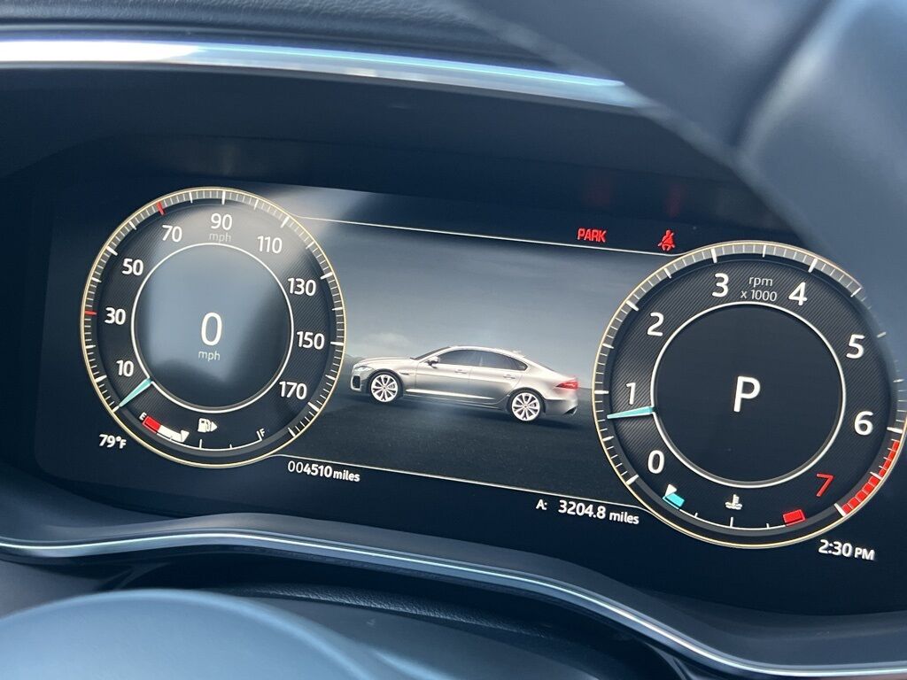 2024 Jaguar XF R-Dynamic SE Indianapolis IN