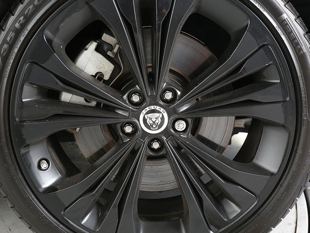 2024 Jaguar XF R-Dynamic SE Indianapolis IN