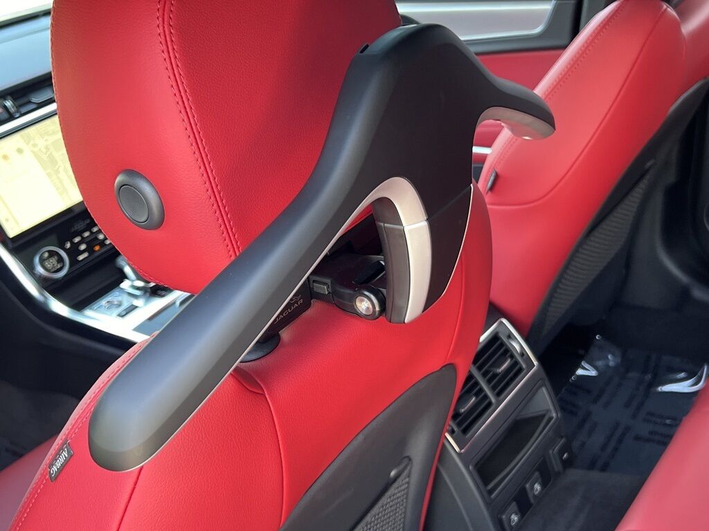 2024 Jaguar XF R-Dynamic SE Indianapolis IN