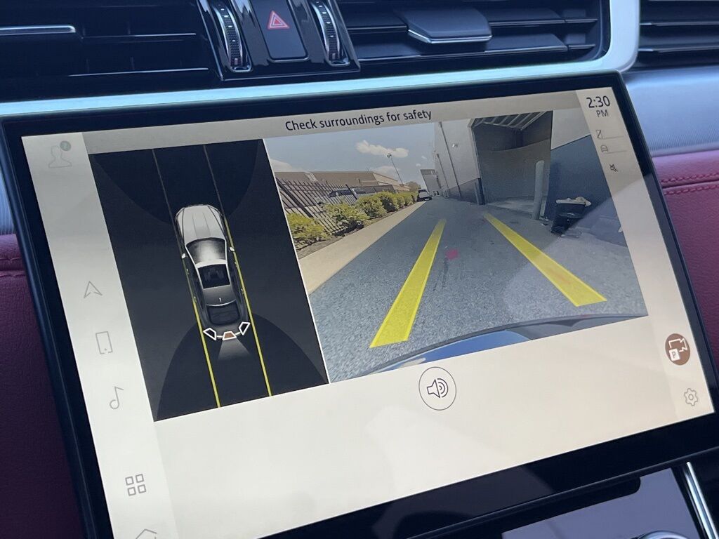 2024 Jaguar XF R-Dynamic SE Indianapolis IN