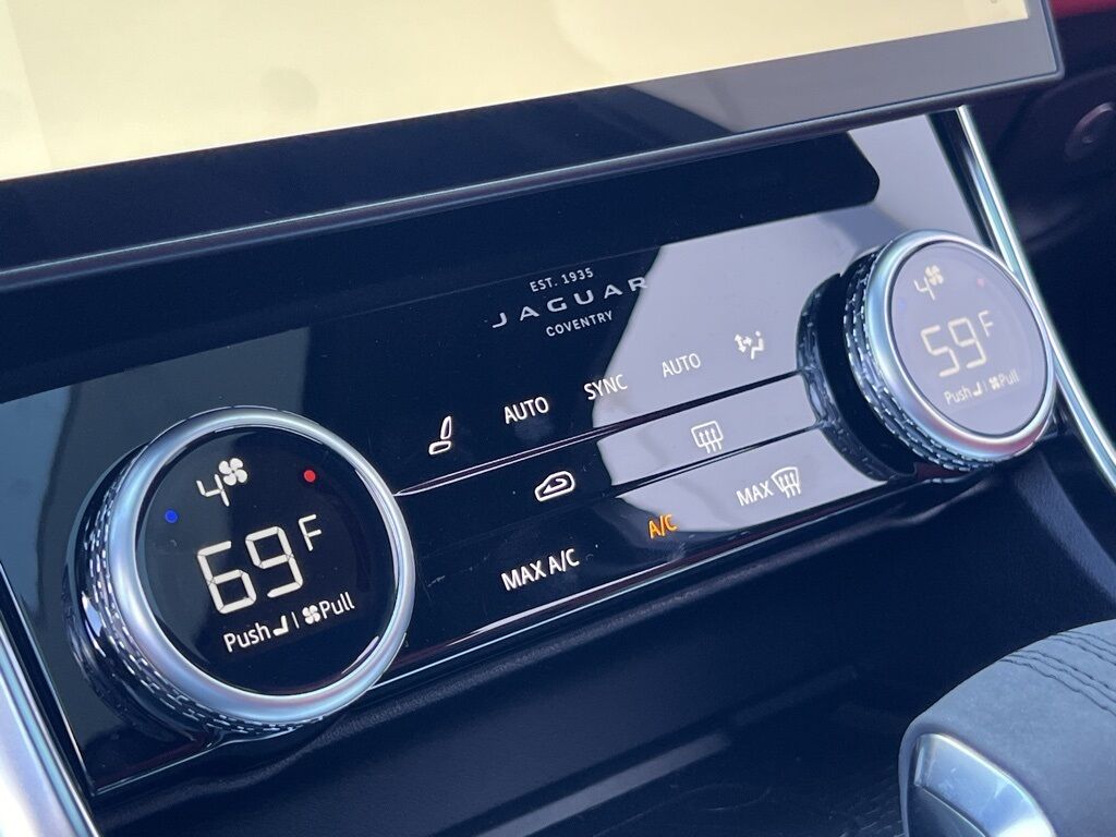 2024 Jaguar XF R-Dynamic SE Indianapolis IN