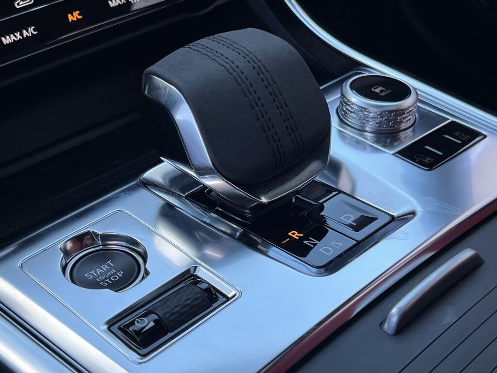 2024 Jaguar XF R-Dynamic SE Indianapolis IN