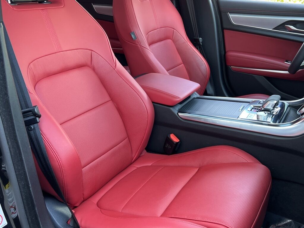 2024 Jaguar XF R-Dynamic SE Indianapolis IN