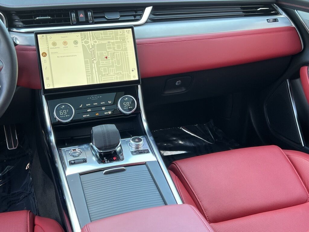 2024 Jaguar XF R-Dynamic SE Indianapolis IN