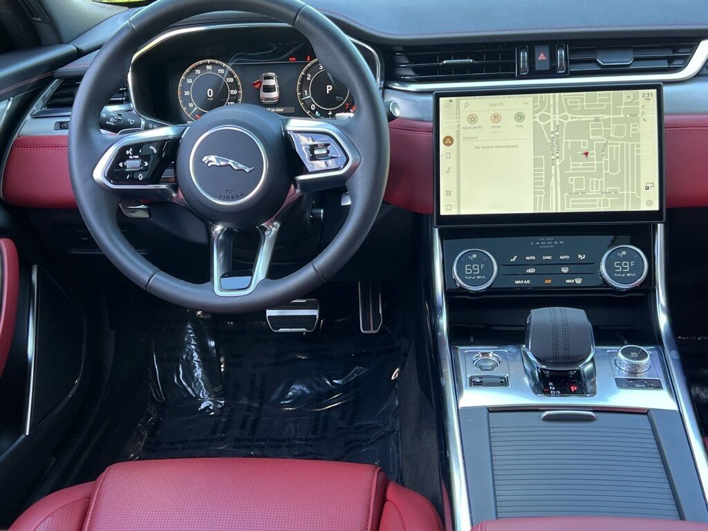 2024 Jaguar XF R-Dynamic SE Indianapolis IN