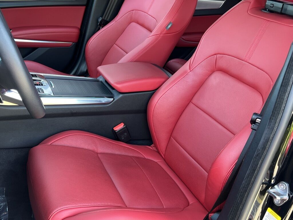 2024 Jaguar XF R-Dynamic SE Indianapolis IN