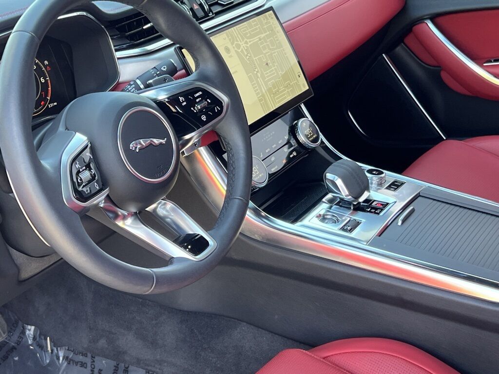 2024 Jaguar XF R-Dynamic SE Indianapolis IN