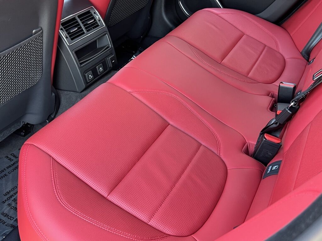 2024 Jaguar XF R-Dynamic SE Indianapolis IN