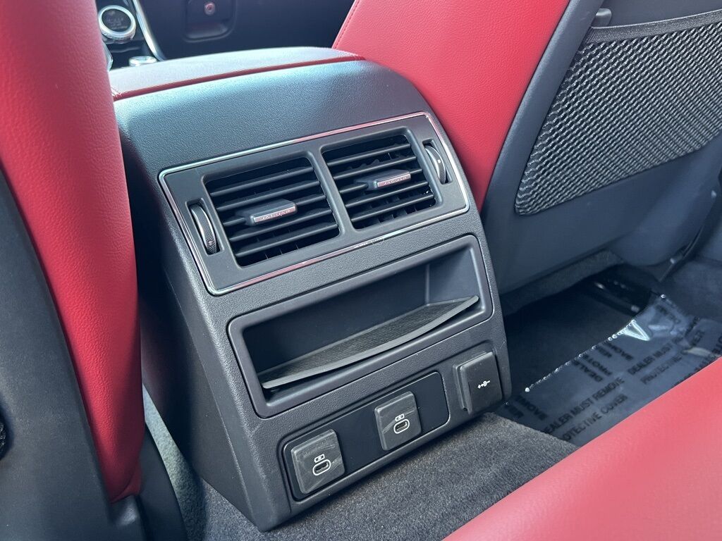 2024 Jaguar XF R-Dynamic SE Indianapolis IN